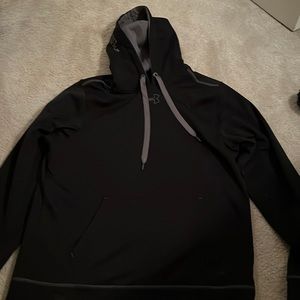 under armour hoodie